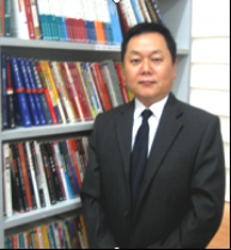 韦俊名老师