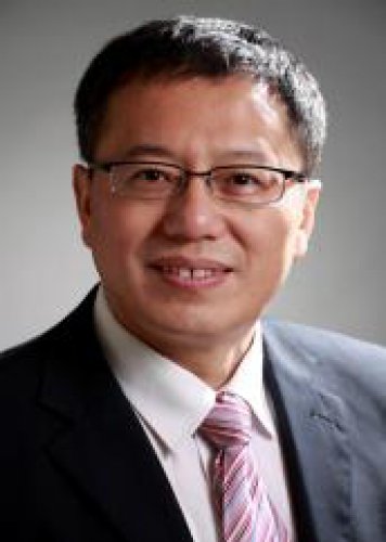 刘启国老师