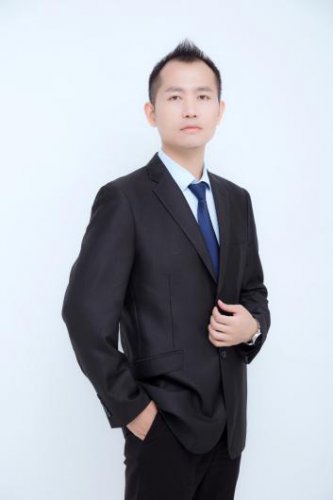龚致勋老师