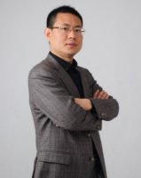 周清礼