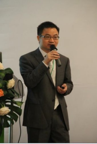 周黎明老师