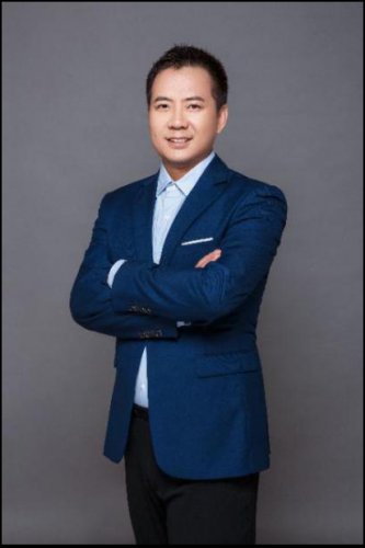 姚瑞军老师