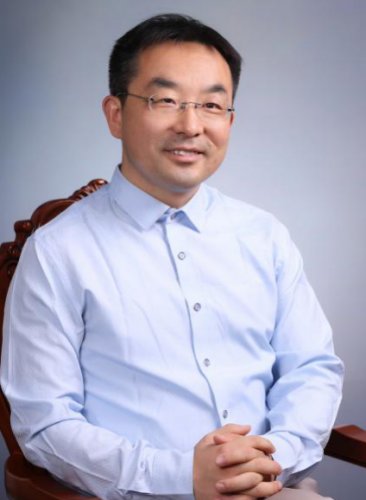 张之锋老师