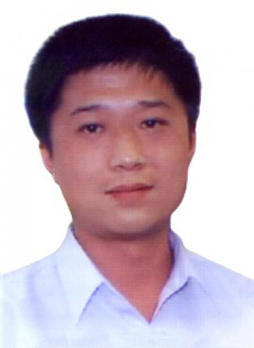 张景利老师