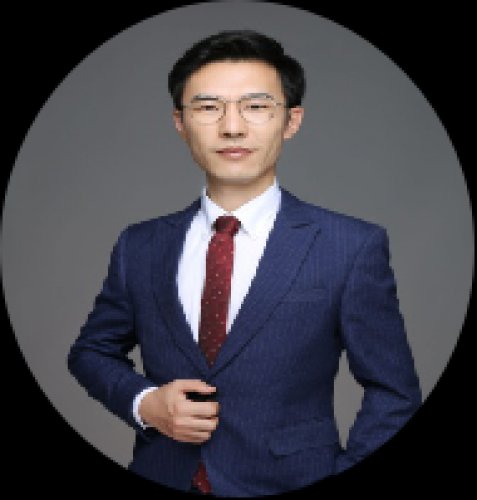 赵阳老师