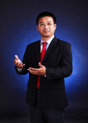 戴万平老师