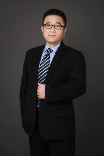 施渊钟老师