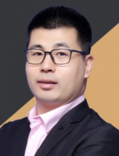 李冬老师