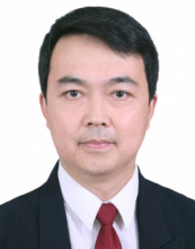 石宝东老师