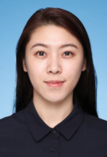 康琳琳老师