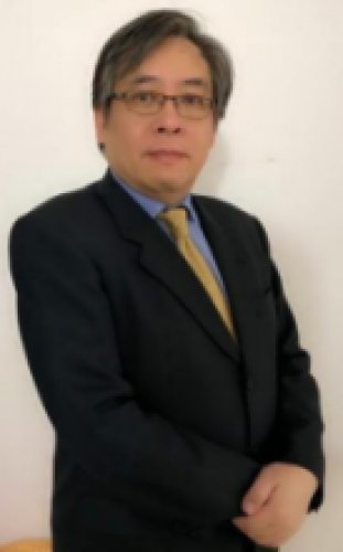 苏忠彦老师