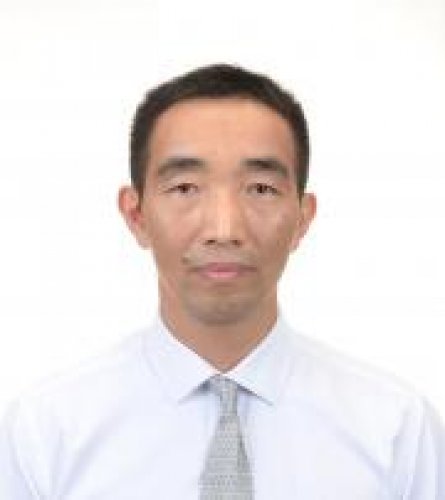 吴德辉老师