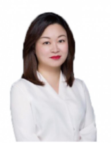 何菁菁老师