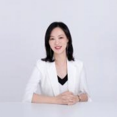 刘洁老师