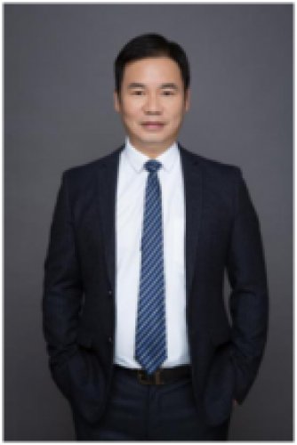 陈德老师