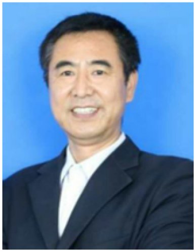 马海顺老师