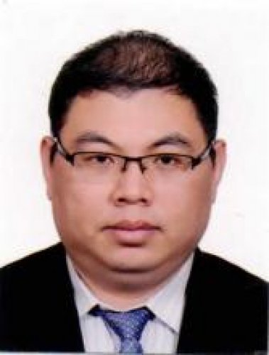 郑文强老师