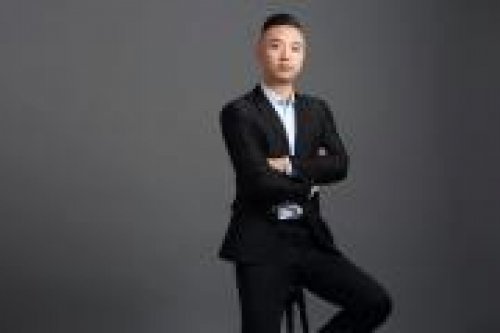 李晨阳老师