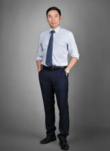 邓平礼老师