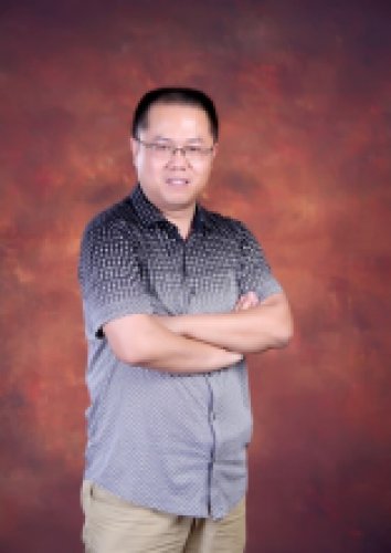 白成胜老师