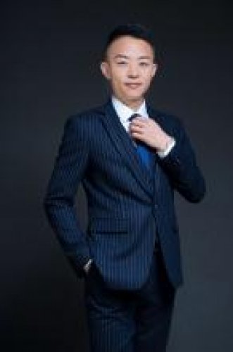 高桢迪老师