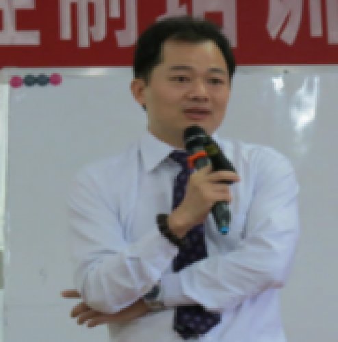黄老师老师