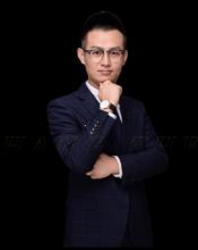 张振老师