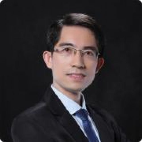 张光得老师
