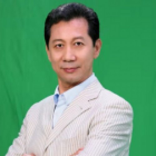 唐朝晖老师