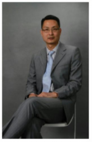 李江老师