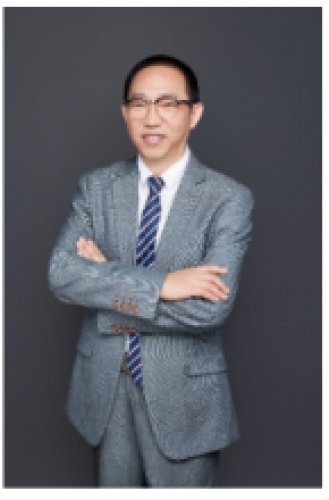 李福昌老师