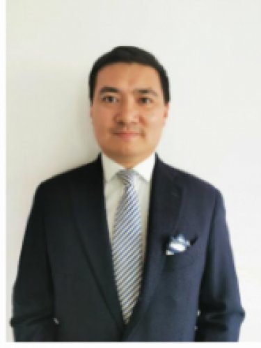 陈攀峰老师