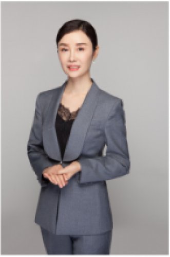 郑懿珊老师