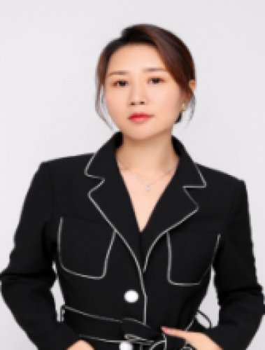 杨舒越老师