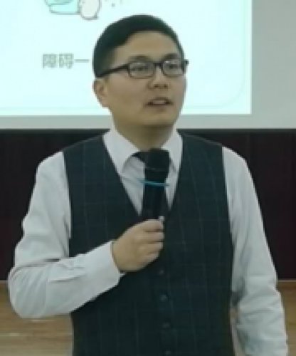 龚全新老师