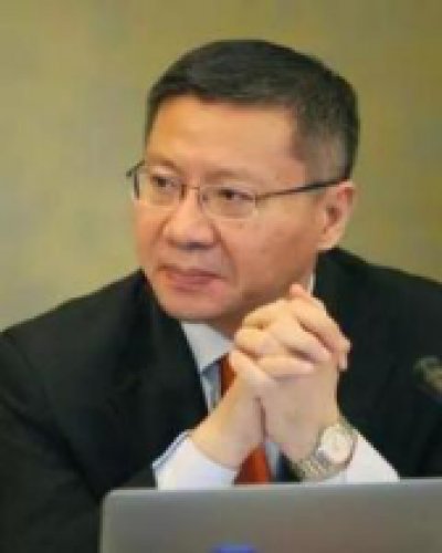 张维为老师
