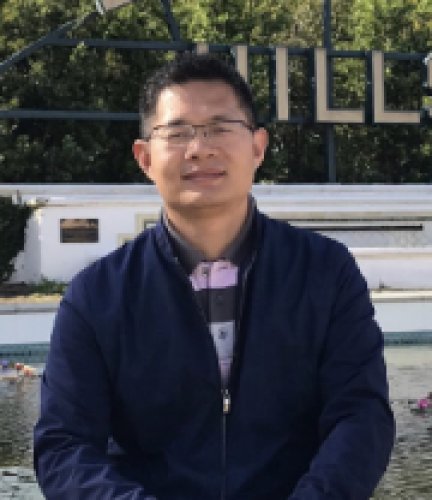 黄成新老师