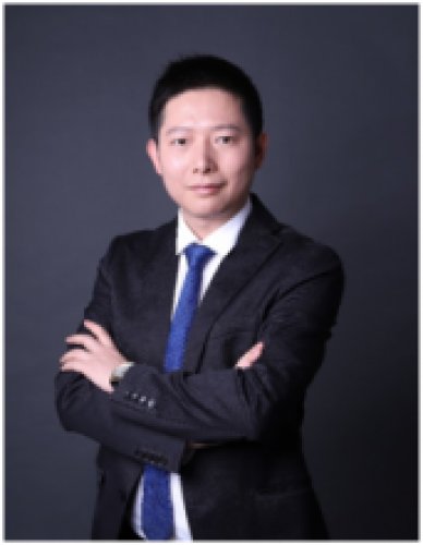 罗黎帆老师