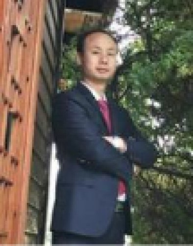 刘世杰老师