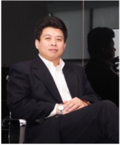 姚新老师