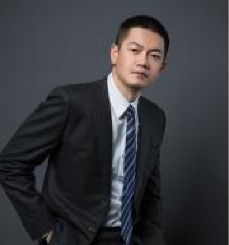 连伟志老师