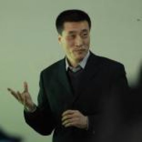 赵永东老师