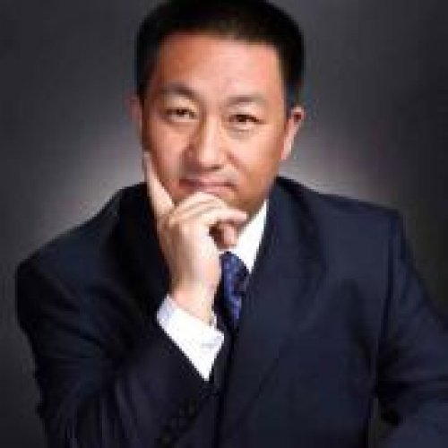 李瑞波老师