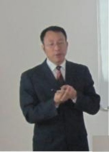 邱启明老师