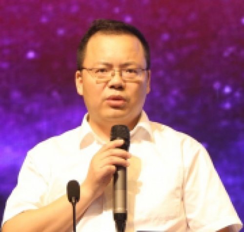 王吉斌老师