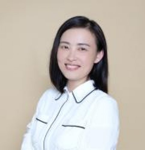 商旋老师
