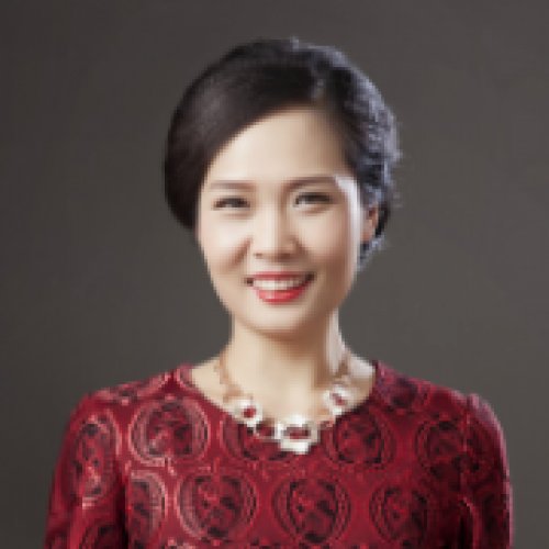 张丽敏老师