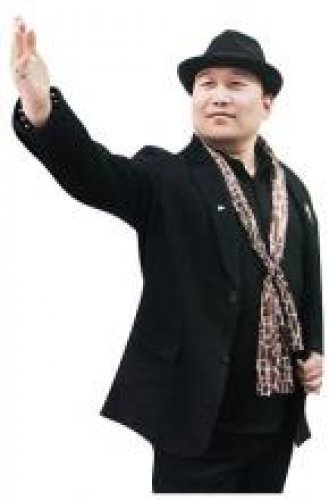 周添乐老师