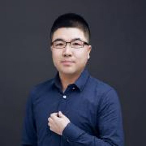林奎老师
