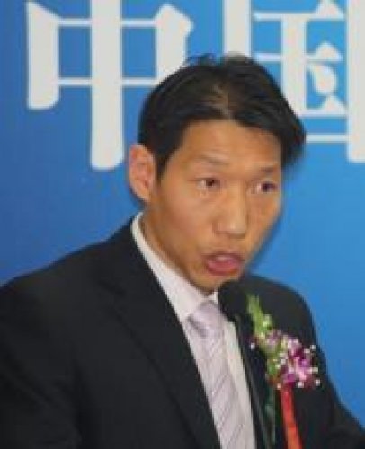 姜德峰老师